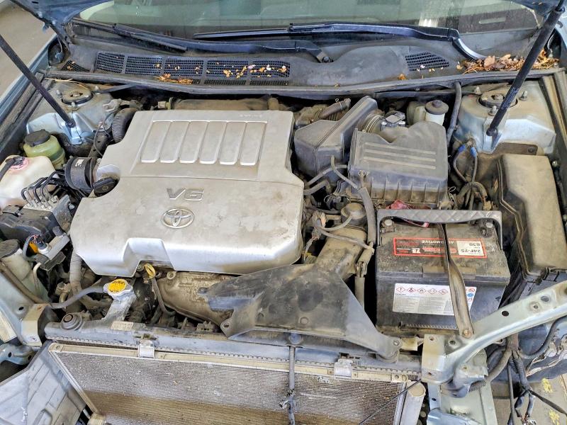 57536606 :رقم المزاد ، 4T1BK36B59U343319 vin ، 2009 Toyota Avalon مزاد بيع