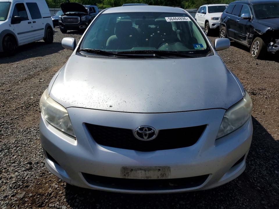 2010 Toyota Corolla მანქანა იყიდება აუქციონზე, vin: JTDBU4EEXAJ065491, აუქციონის ნომერი: 56464896