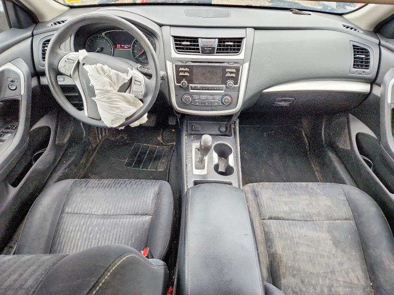 Aukcja sprzedaży 2018 Nissan Altima, vin: 1N4AL3AP8JC275467, numer aukcji: 58625786