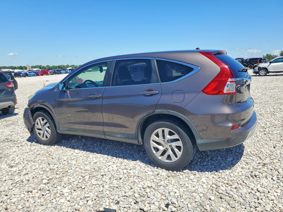 56933666 :رقم المزاد ، 2HKRM4H58FH679045 vin ، 2015 Honda Cr-v مزاد بيع