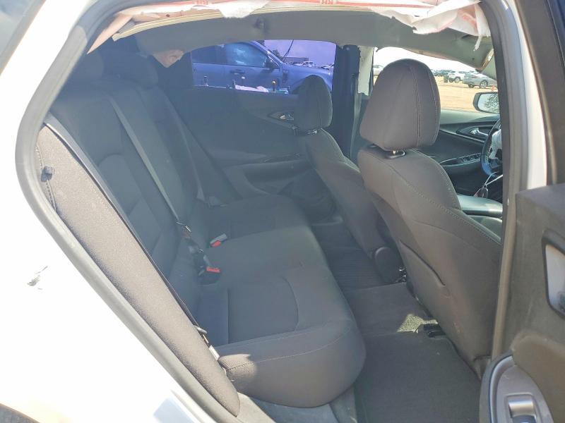 Aukcja sprzedaży 2020 Chevrolet Malibu, vin: 1G1ZG5ST0LF098710, numer aukcji: 57273976
