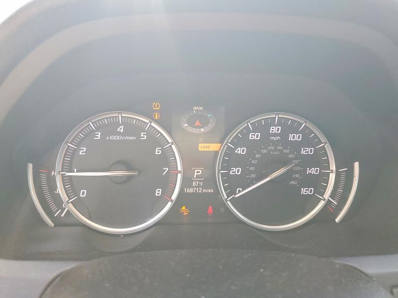 Продаж на аукціоні авто 2016 Acura Tlx, vin: 19UUB2F58GA011344, номер лоту: 58329656