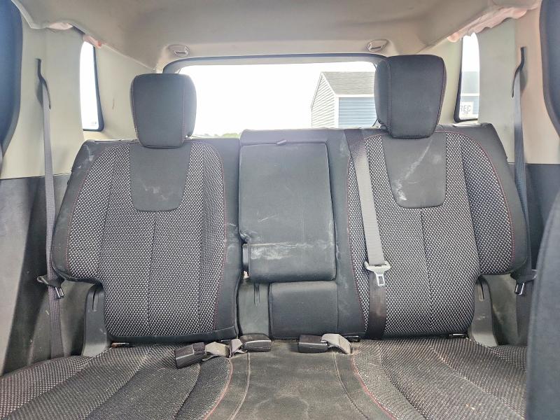 56766366 :رقم المزاد ، 2GKFLTEK7H6279970 vin ، 2017 Gmc Terrain مزاد بيع