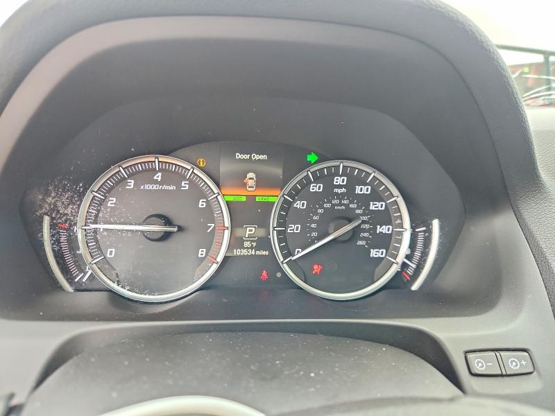 Продаж на аукціоні авто 2015 Acura Tlx, vin: 19UUB2F75FA018655, номер лоту: 56808646