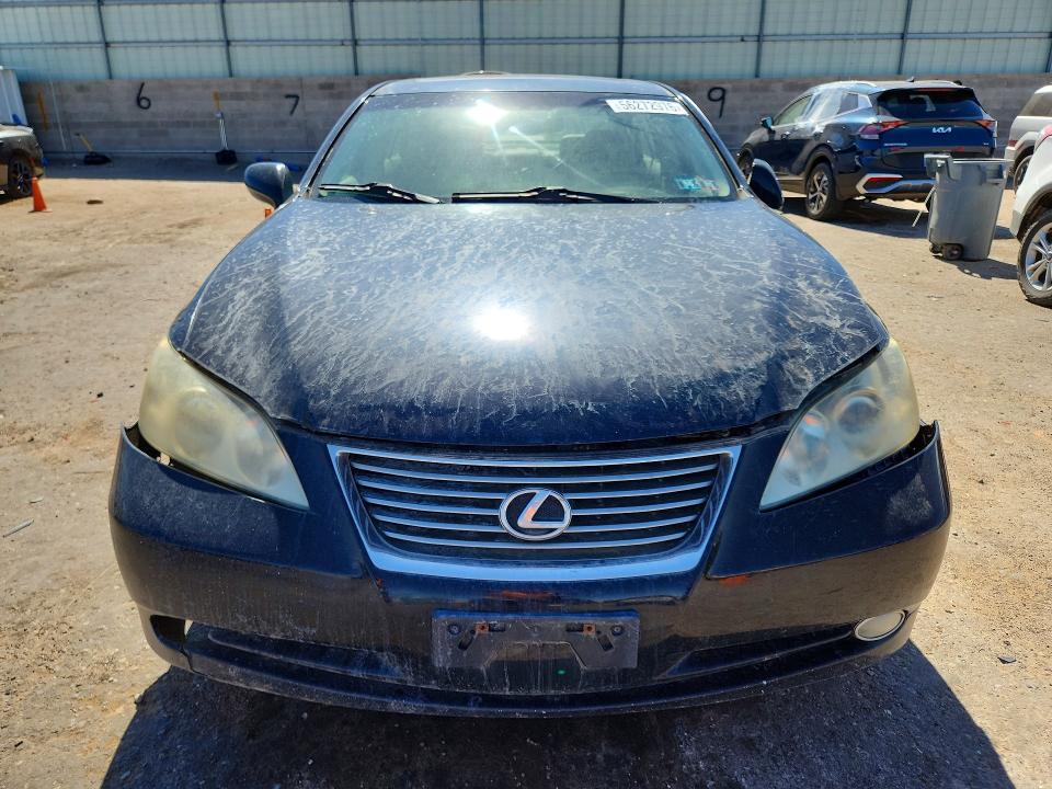 Aukcja sprzedaży 2008 Lexus Es, vin: JTHBJ46G882273686, numer aukcji: 56272976