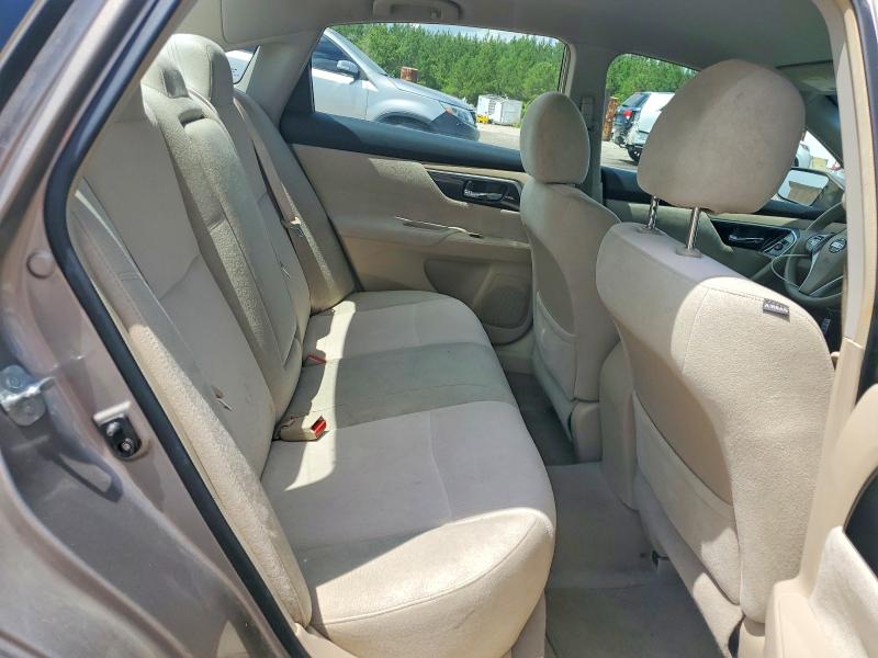 2013 Nissan Altima მანქანა იყიდება აუქციონზე, vin: 1N4AL3AP6DC257764, აუქციონის ნომერი: 57717426