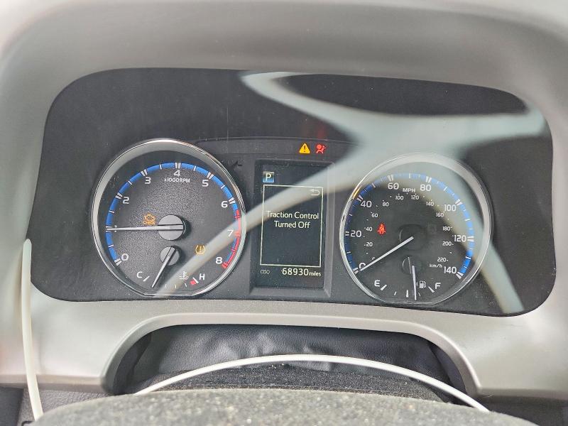 55417706 :رقم المزاد ، 2T3RFREV6GW506145 vin ، 2016 Toyota Rav4 مزاد بيع