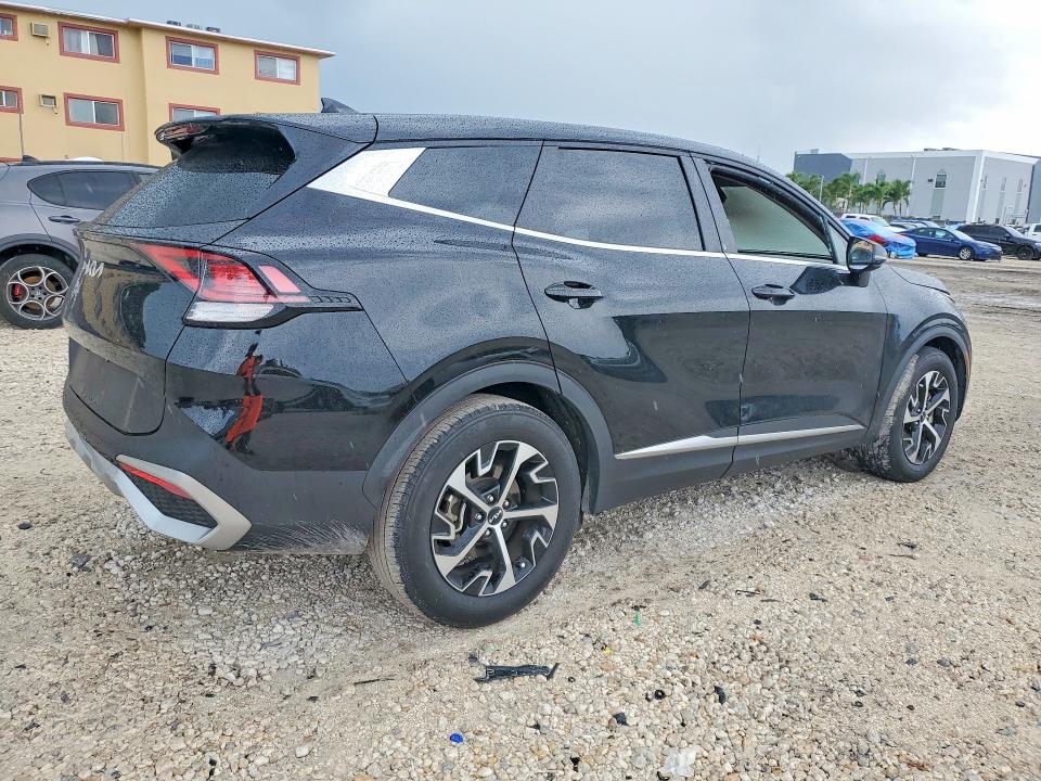 Aukcja sprzedaży 2024 Kia Sportage, vin: 5XYK33DF1RG188339, numer aukcji: 56125546