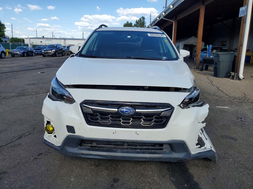 Продаж на аукціоні авто 2018 Subaru Crosstrek, vin: JF2GTAJC5JH352354, номер лоту: 56532236
