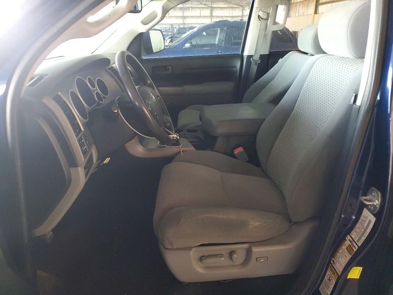2012 Toyota Tundra მანქანა იყიდება აუქციონზე, vin: 5TFEY5F12CX116999, აუქციონის ნომერი: 58532306