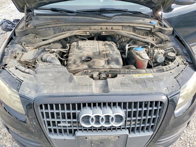 Продаж на аукціоні авто 2012 Audi Q5, vin: WA1LFAFP7CA094263, номер лоту: 56670266