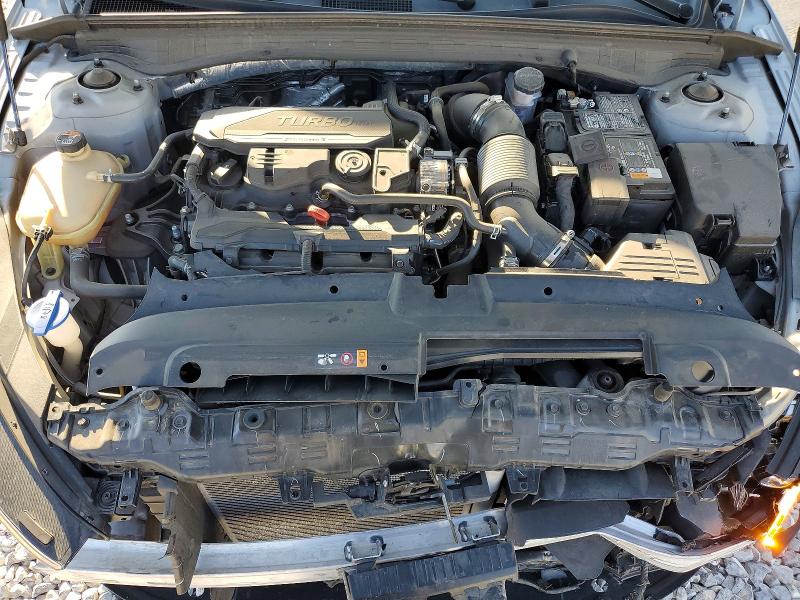 Продаж на аукціоні авто 2024 Kia K5, vin: 5XXG64J25RG231461, номер лоту: 57446886