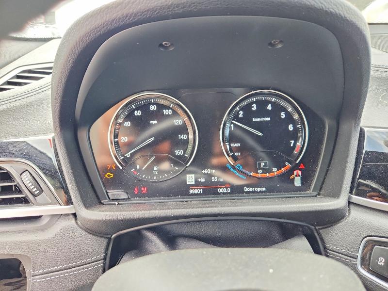 Продажа на аукционе авто 2019 Bmw X2, vin: WBXYJ5C55KEF83245, номер лота: 56442236