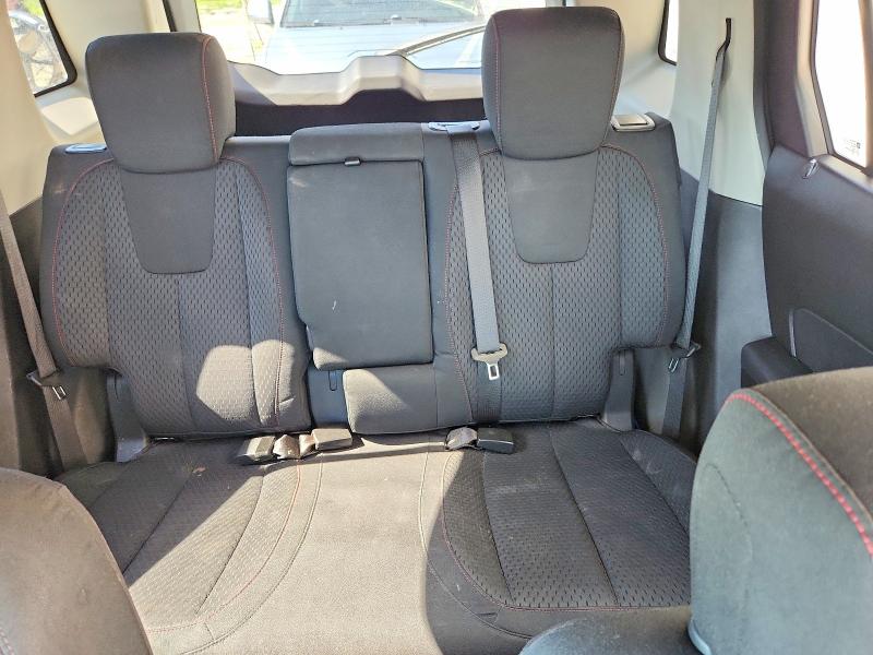 Продаж на аукціоні авто 2010 Gmc Terrain, vin: 2CTALBEW8A6305411, номер лоту: 58379276