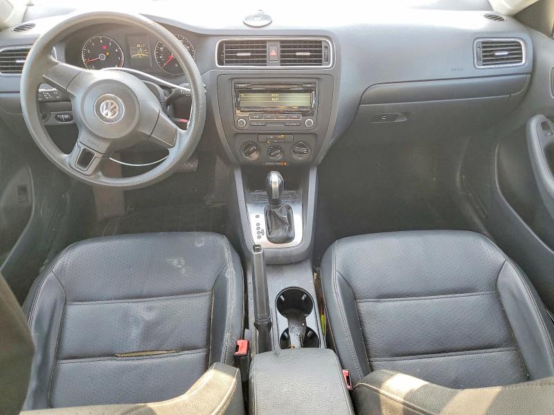 Aukcja sprzedaży 2014 Volkswagen Jetta, vin: 3VWD17AJ1EM249620, numer aukcji: 56772346