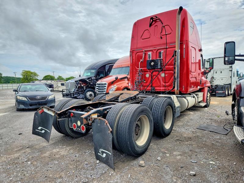 Продаж на аукціоні авто 2009 Freightliner Cascadia, vin: 1FUJGLDR99LAJ0026, номер лоту: 56569966