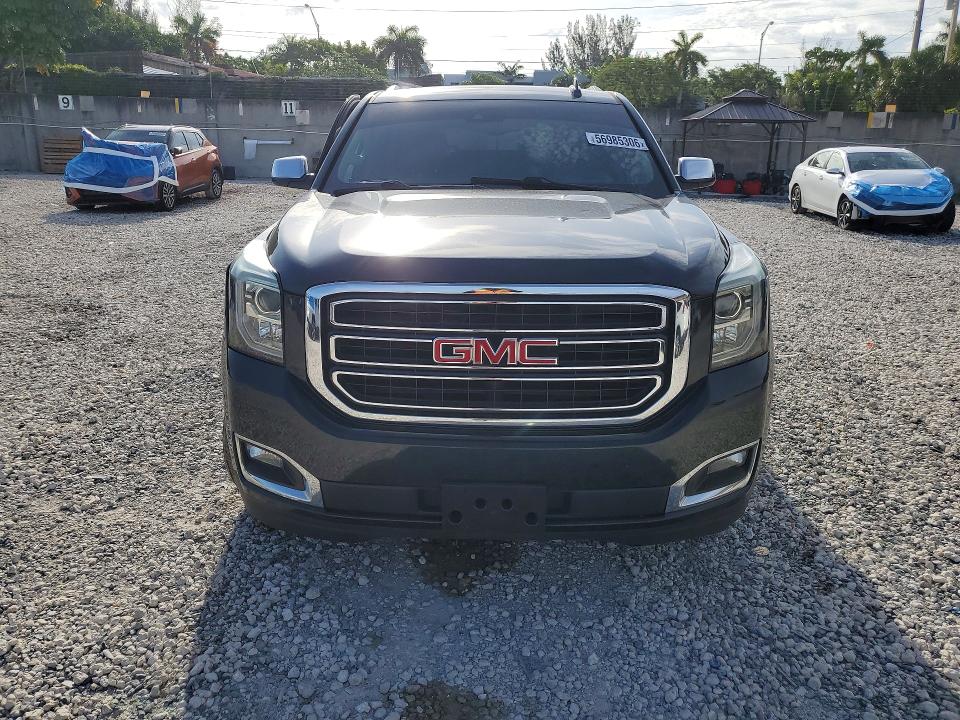Aukcja sprzedaży 2019 Gmc Yukon Xl, vin: 1GKS1GKCXKR317132, numer aukcji: 56985306
