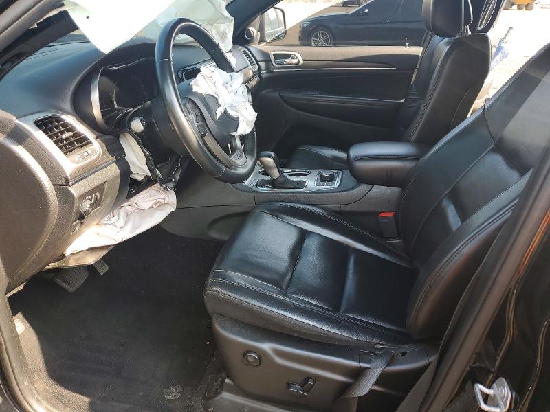 Aukcja sprzedaży 2019 Jeep Grand Cherokee, vin: 1C4RJFBG2KC712268, numer aukcji: 59012216