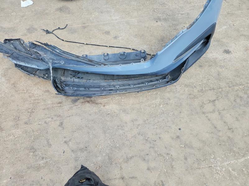 56884106 :رقم المزاد ، 5FNYF5H38NB019224 vin ، 2022 Honda Pilot مزاد بيع