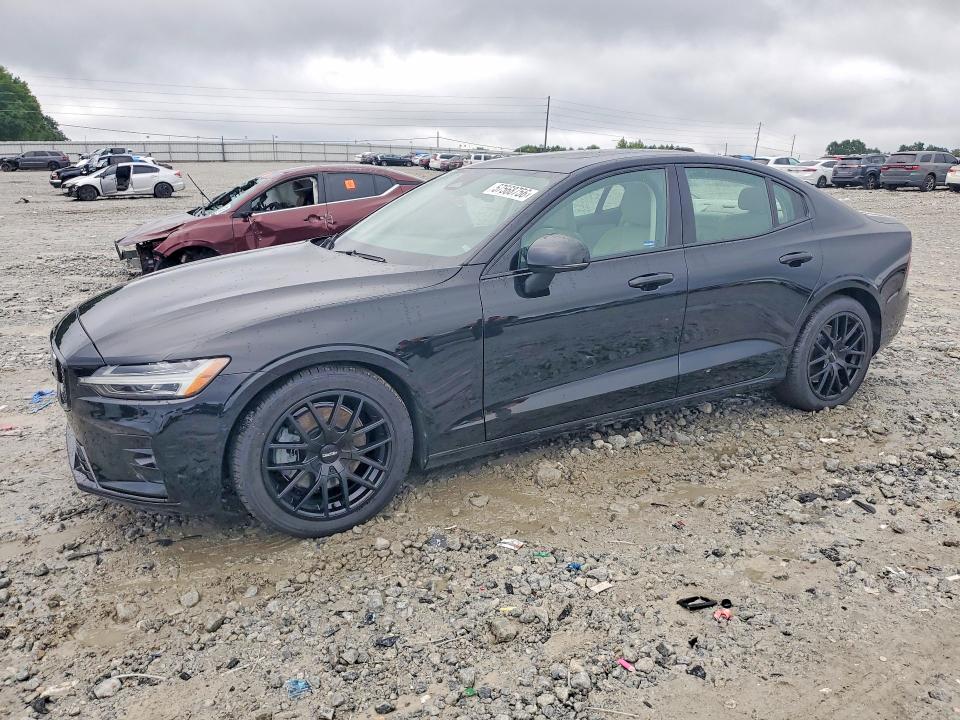 Продаж на аукціоні авто 2023 Volvo S60, vin: 7JRL12TW1PG244538, номер лоту: 57568756
