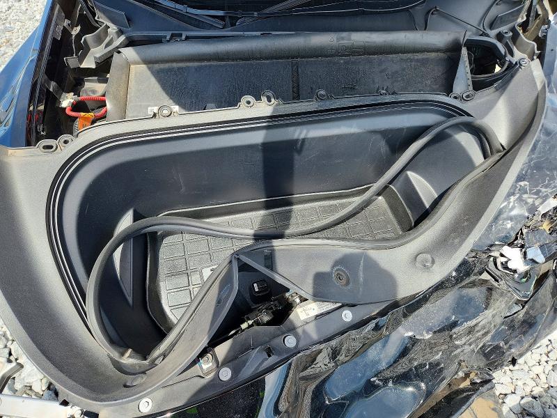 57388856 :رقم المزاد ، 7SAYGDEE5PA138784 vin ، 2023 Tesla Model Y مزاد بيع