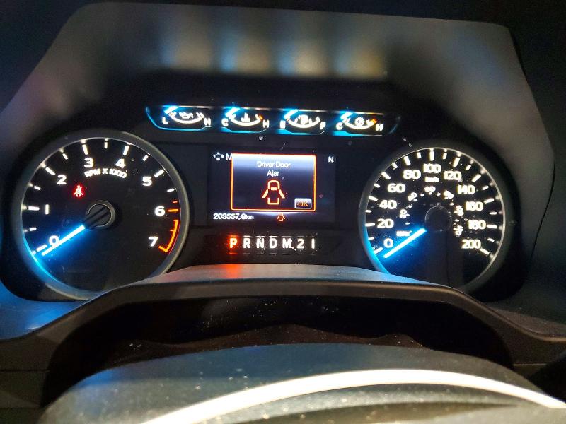 55033096 :رقم المزاد ، 1FTEW1EP8GKD84365 vin ، 2016 Ford F150 مزاد بيع