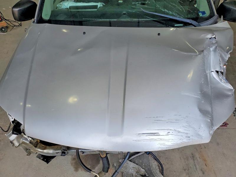 2011 Dodge Grand Caravan მანქანა იყიდება აუქციონზე, vin: 2D4RN4DG0BR647016, აუქციონის ნომერი: 58730056