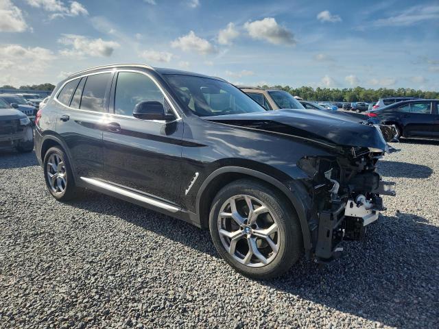 Продаж на аукціоні авто 2021 Bmw X3, vin: 5UXTY5C05M9D90739, номер лоту: 56425746