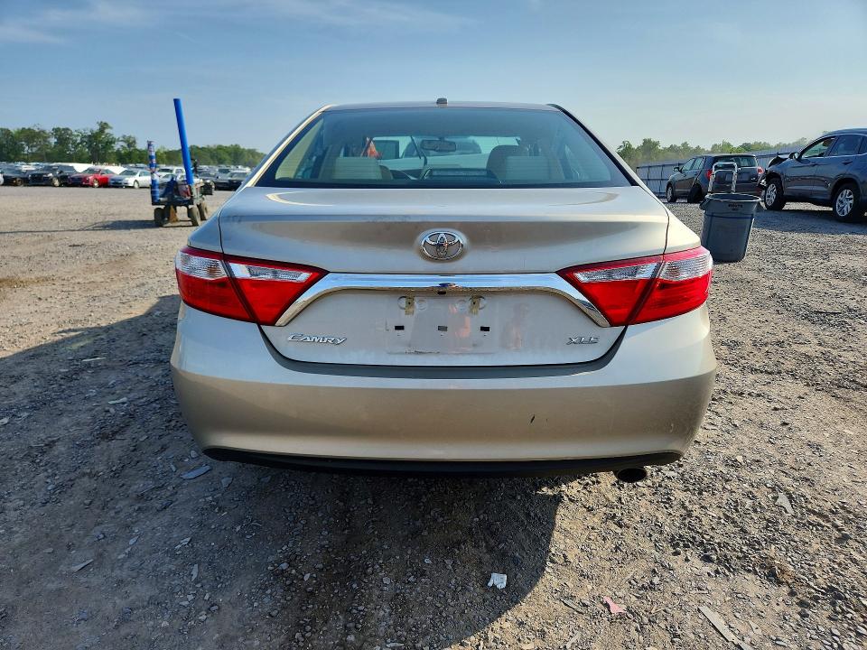 Aukcja sprzedaży 2016 Toyota Camry, vin: 4T1BF1FK9GU598013, numer aukcji: 56863906