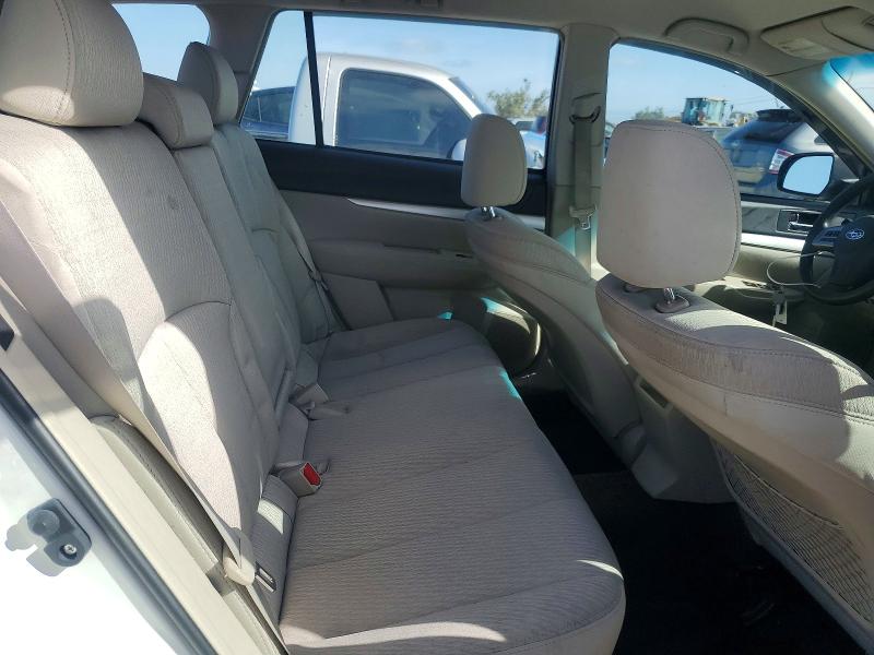 Продажа на аукционе авто 2012 Subaru Outback, vin: 4S4BRBAC1C3206350, номер лота: 56066806