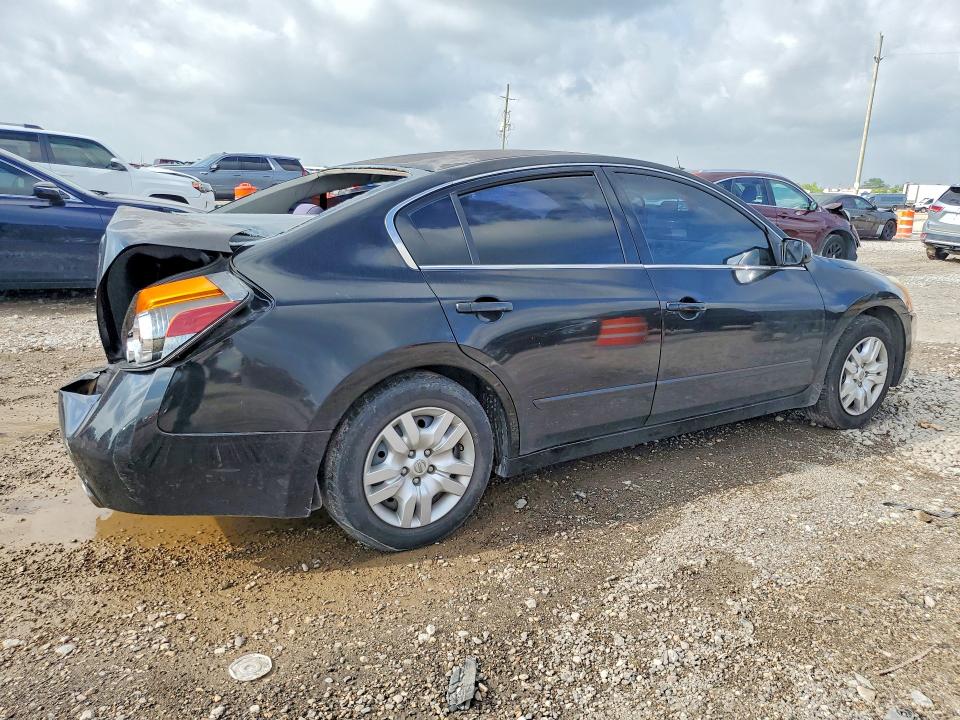 Aukcja sprzedaży 2012 Nissan Altima, vin: 1N4AL2AP7CC219291, numer aukcji: 56950556