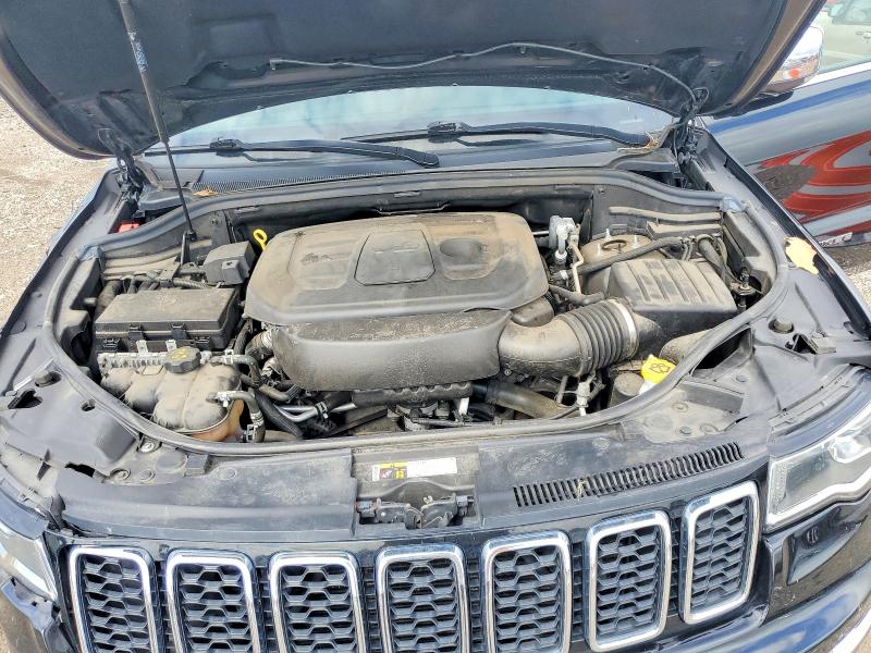 Aukcja sprzedaży 2020 Jeep Grand Cherokee, vin: 1C4RJFBGXLC277744, numer aukcji: 57663116