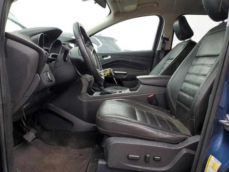 Aukcja sprzedaży 2018 Ford Escape, vin: 1FMCU0HD5JUA08609, numer aukcji: 57298016