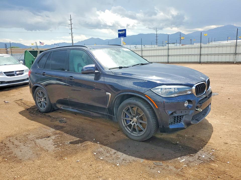 2018 Bmw X5 მანქანა იყიდება აუქციონზე, vin: 5YMKT6C58J0X21136, აუქციონის ნომერი: 58622946