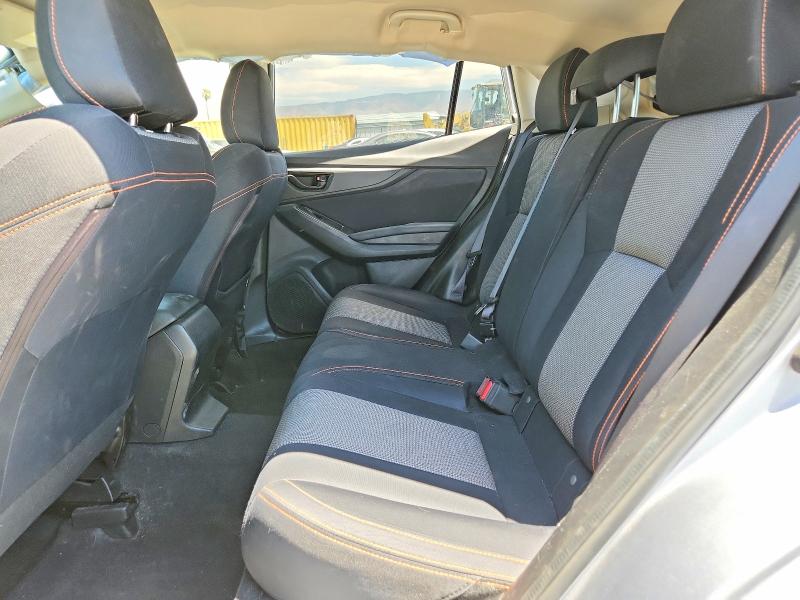 58516316 :رقم المزاد ، JF2GTABC8JH250416 vin ، 2018 Subaru Crosstrek مزاد بيع