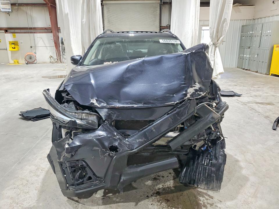 Aukcja sprzedaży 2018 Subaru Crosstrek, vin: JF2GTAMC8J8335396, numer aukcji: 56839156