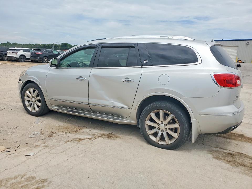 Aukcja sprzedaży 2014 Buick Enclave, vin: 5GAKVCKD1EJ324556, numer aukcji: 55617756