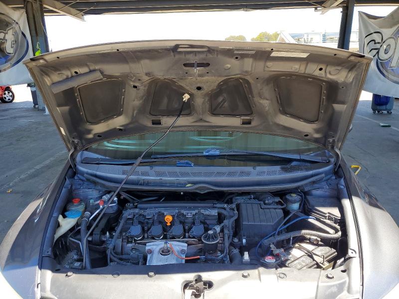 Aukcja sprzedaży 2010 Honda Civic, vin: 19XFA1F85AE020294, numer aukcji: 57059596