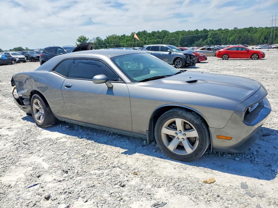 Aukcja sprzedaży 2011 Dodge Challenger, vin: 2B3CJ4DG3BH588226, numer aukcji: 56155816