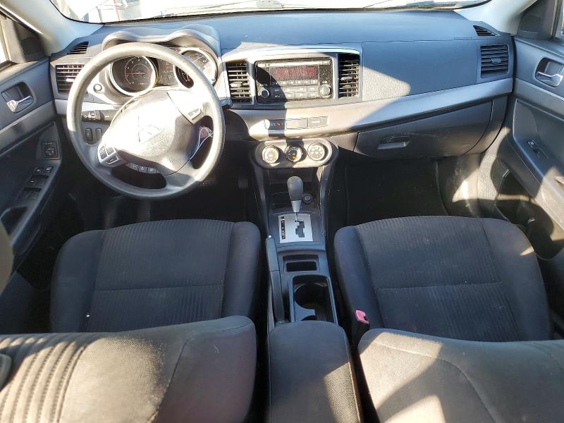 2015 Mitsubishi Lancer მანქანა იყიდება აუქციონზე, vin: JA32U2FU2FU010113, აუქციონის ნომერი: 57133416
