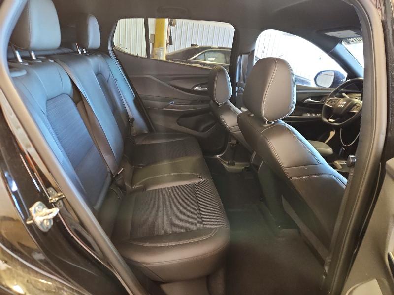 Aukcja sprzedaży 2024 Buick Envista, vin: KL47LAE23RB021569, numer aukcji: 55946756