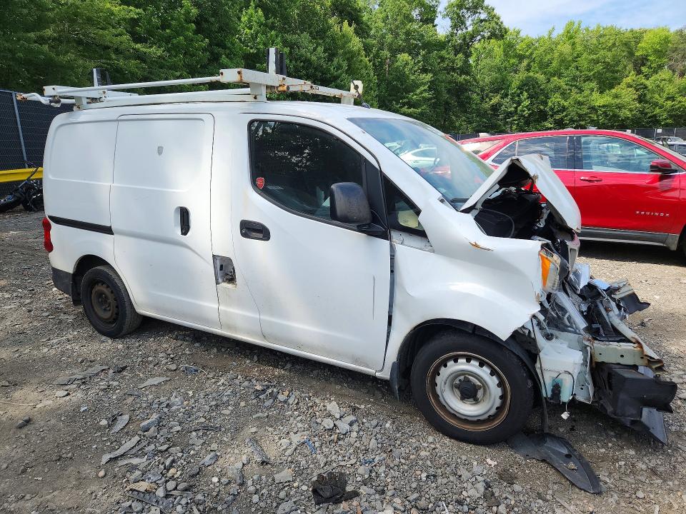 Aukcja sprzedaży 2019 Nissan Nv200, vin: 3N6CM0KN0KK700748, numer aukcji: 56240486