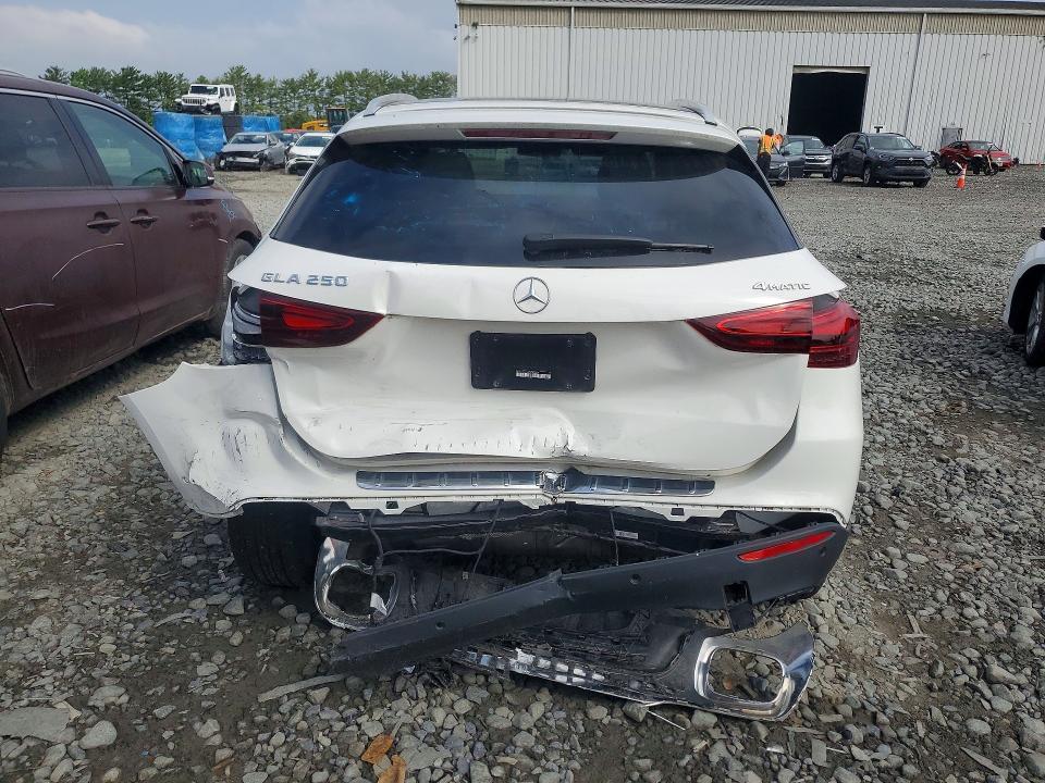 Aukcja sprzedaży 2026 Mercedes-benz Gla, vin: W1N4N4HB5TJ762229, numer aukcji: 56824096