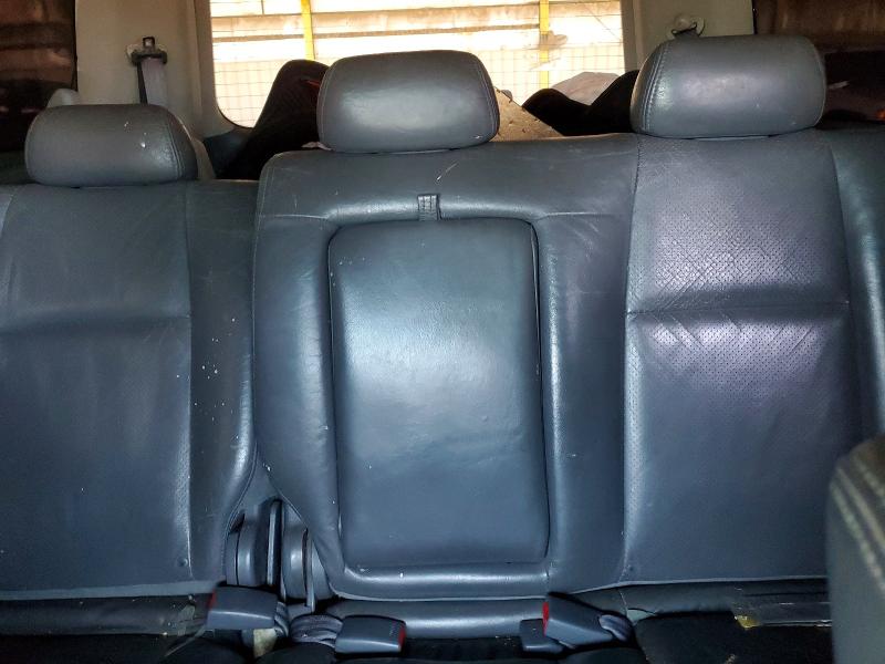 2004 Honda Pilot მანქანა იყიდება აუქციონზე, vin: 2HKYF18754H527243, აუქციონის ნომერი: 58756246
