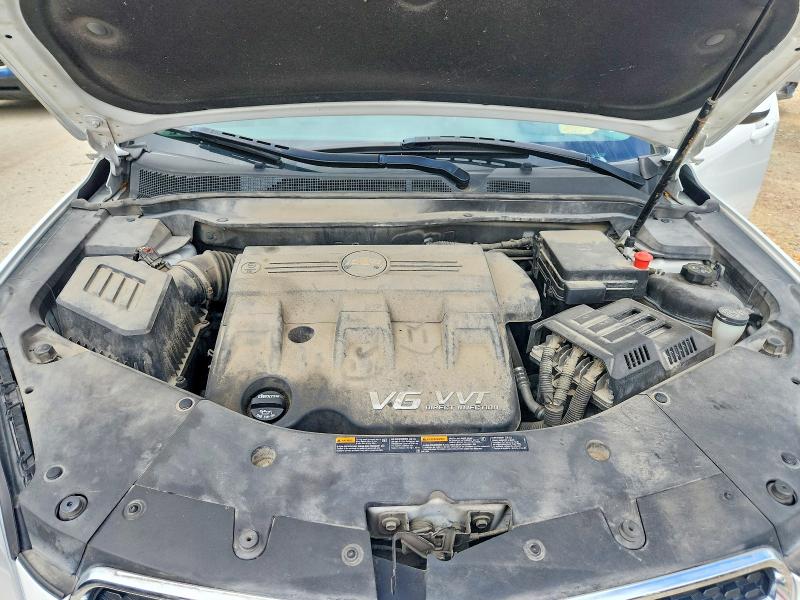 Продаж на аукціоні авто 2012 Chevrolet Equinox, vin: 2GNFLNE57C6269277, номер лоту: 56601076