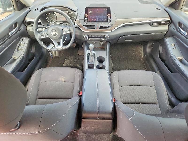Aukcja sprzedaży 2025 Nissan Altima, vin: 1N4BL4DVXSN390095, numer aukcji: 55935076