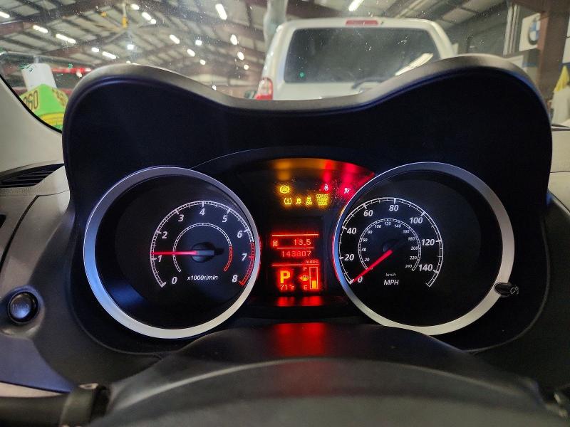 Продажа на аукционе авто 2013 Mitsubishi Lancer, vin: JA32U2FU7DU000576, номер лота: 58759826