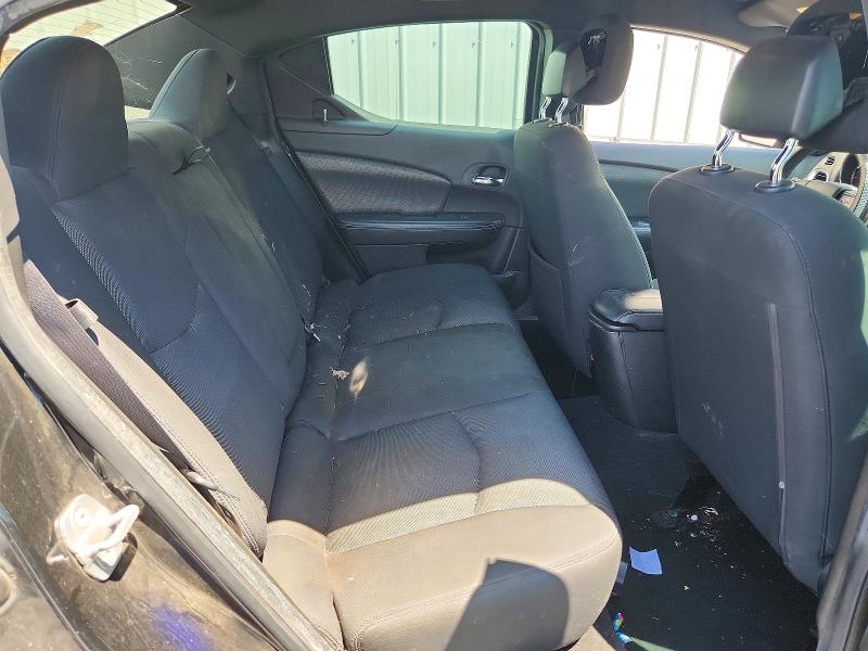 Продаж на аукціоні авто 2014 Dodge Avenger, vin: 1C3CDZAB5EN127976, номер лоту: 55846436