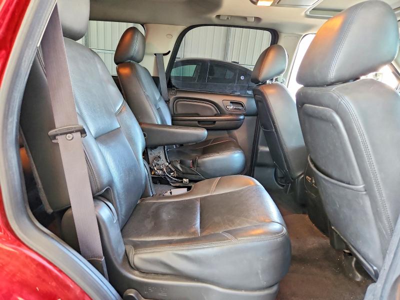 Aukcja sprzedaży 2014 Gmc Yukon, vin: 1GKS2EEF0ER108462, numer aukcji: 57196746