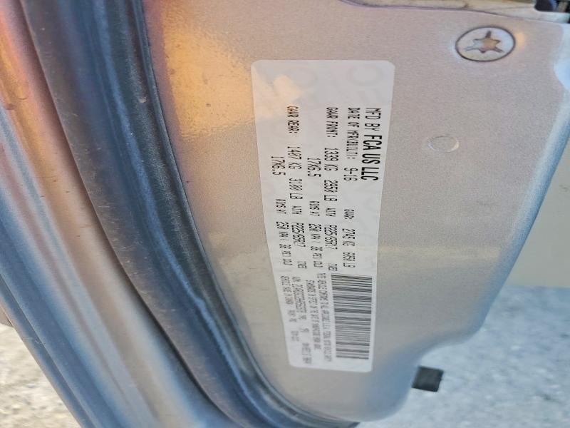 85453085 :رقم المزاد ، 2C4RDGCG9HR562378 vin ، 2017 Dodge Grand Caravan مزاد بيع